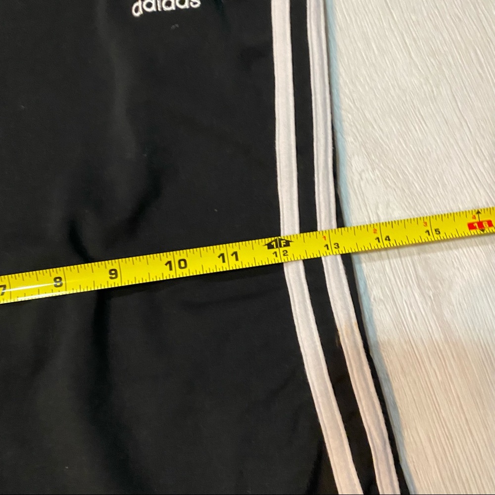 Adidas Originals 3-Stripes Bodysuit Black Large - Picture 7 of 11